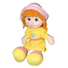 Кукла трикотажная "Маша" 32414