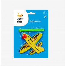 Игрушка «Рогатка-самолетик» 366