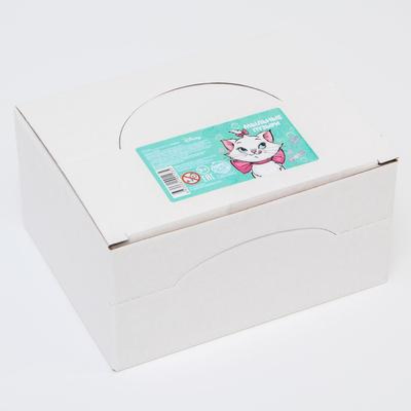 Мыльные пузыри, Коты аристократы, 35 мл 4781127