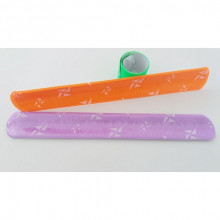 Фликер Hit Imagination Slap браслет 5880-96