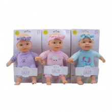 Пупс «Малышок» 6111