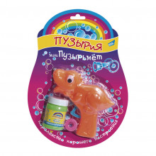 Набор игровой "Мыльные пузыри" 622A1-1