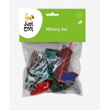 Набор игровой «Военный отряд» 7956