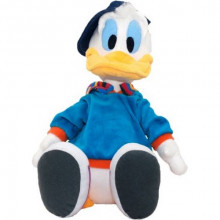 Мягкая игрушка Дональд Дак DDD1\M