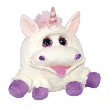 Мягкая игрушка Мимики "Большой Единорог" EDI0