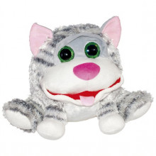 Мягкая игрушка Мимики "Большой Котик" EKT0