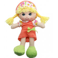 Кукла трикотажная "Кейт" F90716-10