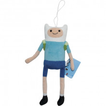 Мягкая игрушка Финн Парнишка FATU0