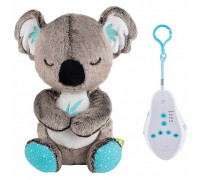 развивающая интерактивная игрушка fancy baby "коала" FBKO1 Dream makers