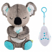 развивающая интерактивная игрушка fancy baby "коала" FBKO1 Dream makers