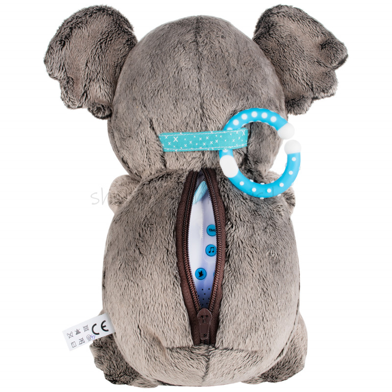 развивающая интерактивная игрушка fancy baby "коала" FBKO1 Dream makers