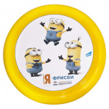 Фрисби Illumination Despicable me FR01L