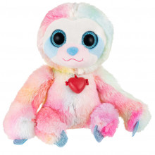 Мягкая игрушка Глазастик FANCY "Ленивец" GLEN0\S Fancy GLEN0\S