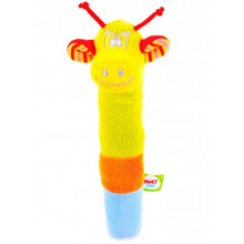Развивающая игрушка "Жирафик" GRU0 Dream makers