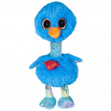Мягкая игрушка Глазастик FANCY "Страус" GST0\S Fancy GST0\S