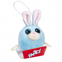 Глазастик зайка GZU0