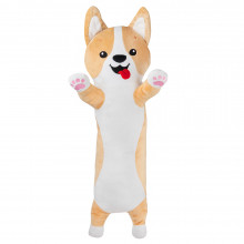 Подарочная игрушка "Корги лежебока" KORZH2 DREAM MAKERS, БЕЛАРУСЬ