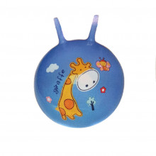 Мяч-прыгун "Жираф" KR-9875 Dream makers