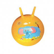 Мяч–прыгун Слоник KR-9876