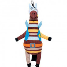 Мягкая игрушка Лошадь Джейн LEK0