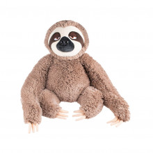 Подарочная игрушка"Ленивец" LEN1