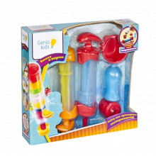 Набор игровой Genio Kids "Создай свое мороженое" MG0002A4