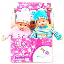 Кукла Малыши MIKM0M