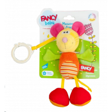 Развивающая игрушка "Мышонок Лаки" MISH0