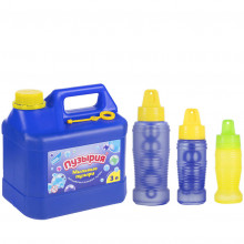 Набор мыльных пузырей MP3001 Dream makers