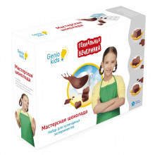 Набор игровой «Мастерская шоколада» MS01V DREAM MAKERS, БЕЛАРУСЬ