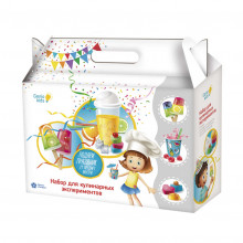 Набор игровой Genio Kids "Подари праздник" MS04