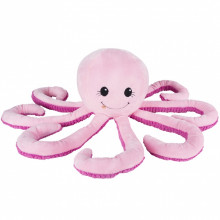 Мягкая игрушка FANCY "Осьминог", 35 см (розовый) OSMD1 Dream makers Мягкая игрушка FANCY "Осьминог", 35 см (розовый) OSMD1 Dream makers