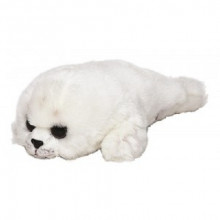 Мягкая игрушка Крошка тюлень OTL01U Мягкая игрушка Крошка тюлень OTL01U