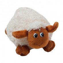 Мягкая игрушка Овечка Окей OVOU0\M