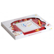 Музыкальная доска для рисования «Музыкальная палитра» PE77FY