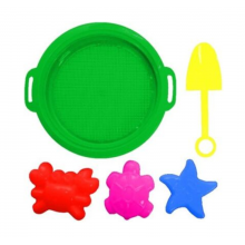 Песочный набор "01" PN01