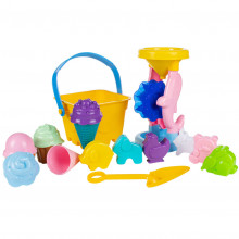 Песочный набор, большой PN06 Dream makers