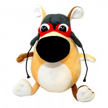 Мягкая игрушка Собака Пилот SAP0