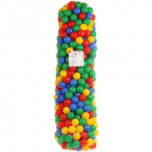 Набор шаров для сухого бассейна, 500 шт SB78-500