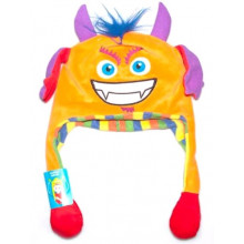 Шапка-чертик Крейзики FANCY SHACH1