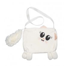 Сумочка детская FANCY "Кошка" SM01