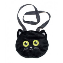 Сумочка детская FANCY "Кошечка" SMT0