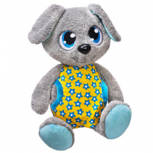 Сонная собачка  DREAM MAKERS SNS01