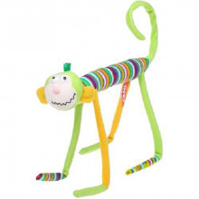 Игрушка Слим-обезьянка SOZ0