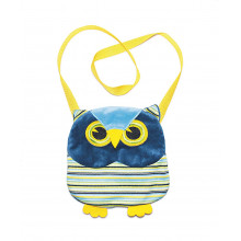 Сумочка детская FANCY "Сова" SSV0