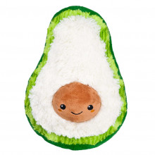 Гламурная мягкая игрушка FANCY "Авокадо", 26 см SVV0