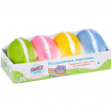 Набор игрушек "Разноцветные вкусняшки" SWE02 Dream makers Набор игрушек "Разноцветные вкусняшки" SWE02 Dream makers