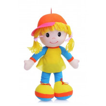 Кукла трикотажная "Кейт" T3990LY