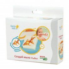Набор для детского творчества "Создай мыло Рыбка" TA1106V