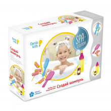 "SPA-салон" Genio Kids Набор "Создай шампунь" TA1109